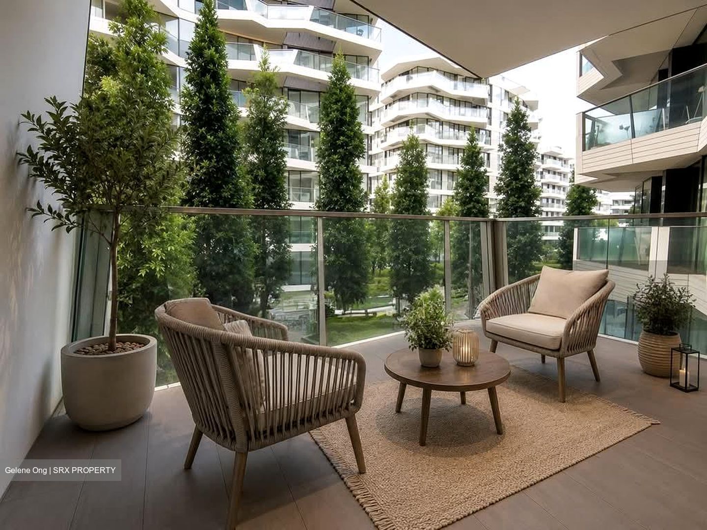 Corals At Keppel Bay (D4), Condominium #590249001